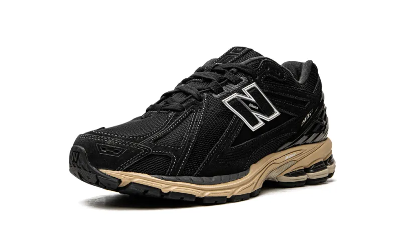 New Balance 1906R 1906R 'Black Cream'